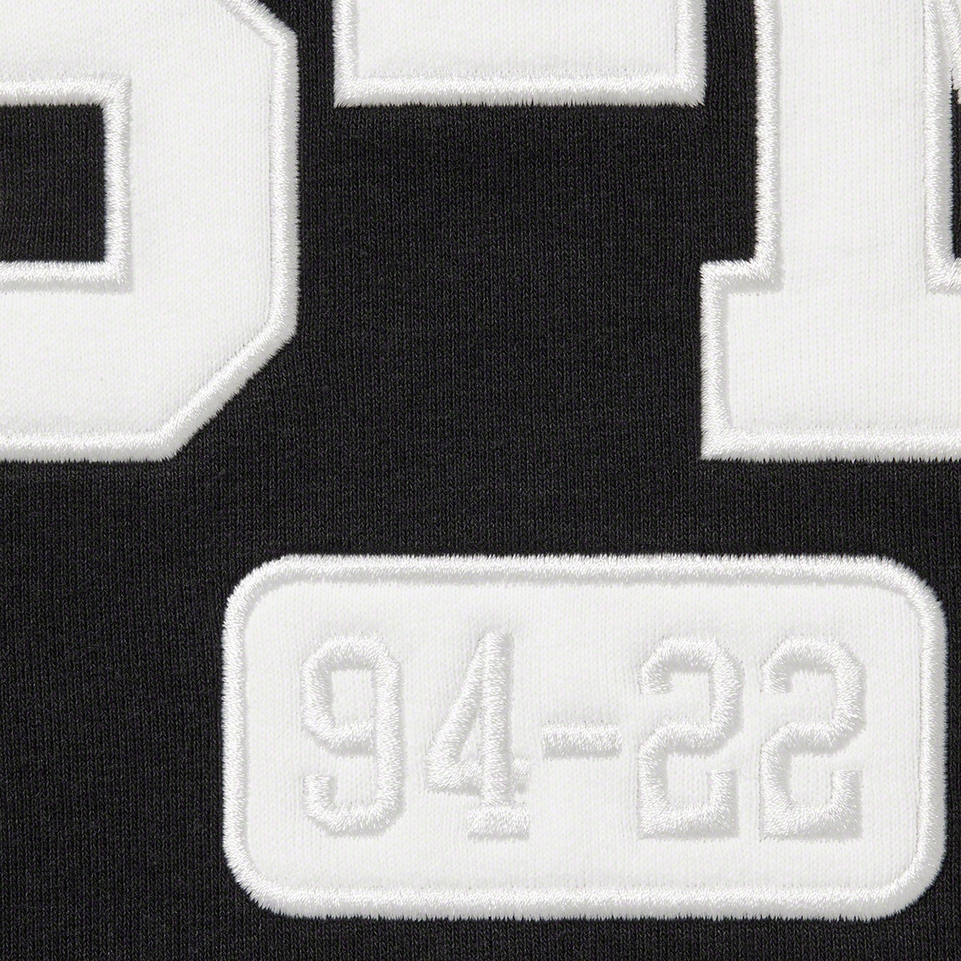 US-NY Hooded Sweatshirt view 13